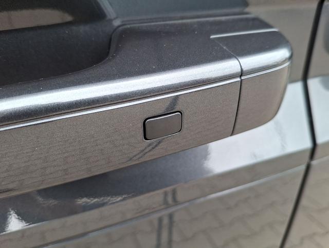 Hyundai / Staria / Grau / Comfort / / , Beispielbilder, ggf. teilweise mit Sonderausstattung