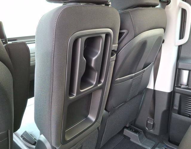Hyundai / Staria / Silber / Comfort Plus / / , Beispielbilder, ggf. teilweise mit Sonderausstattung