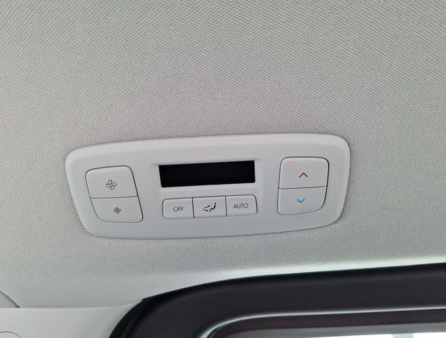 Hyundai / Staria / Silber / Comfort Plus / / , Beispielbilder, ggf. teilweise mit Sonderausstattung