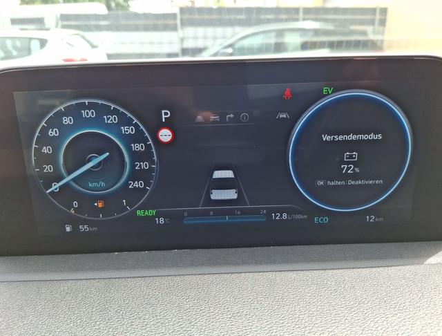 Hyundai / Staria / Silber / Comfort Plus / / , Beispielbilder, ggf. teilweise mit Sonderausstattung