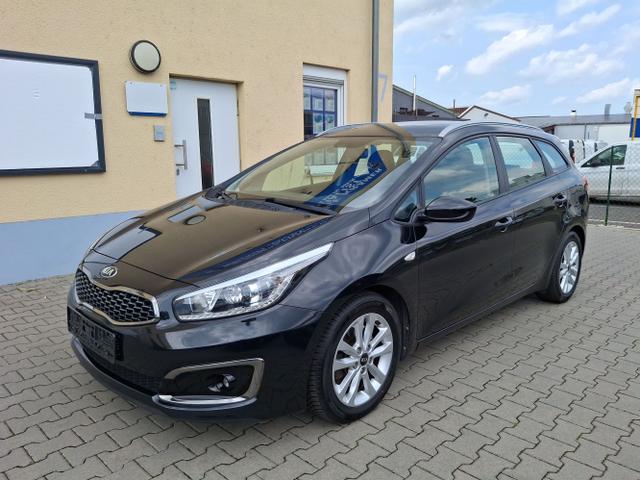Kia / Ceed Sportswagon / / / / 