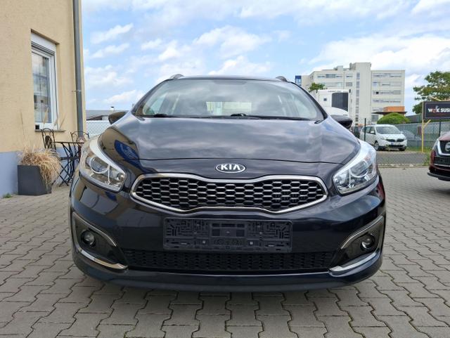 Kia / Ceed Sportswagon / / / / 