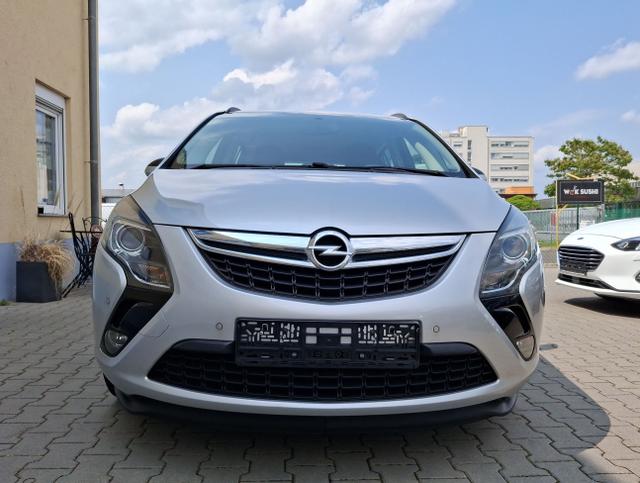 Opel / Zafira Tourer / / / / 