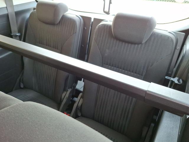 Opel / Zafira Tourer / / / / 