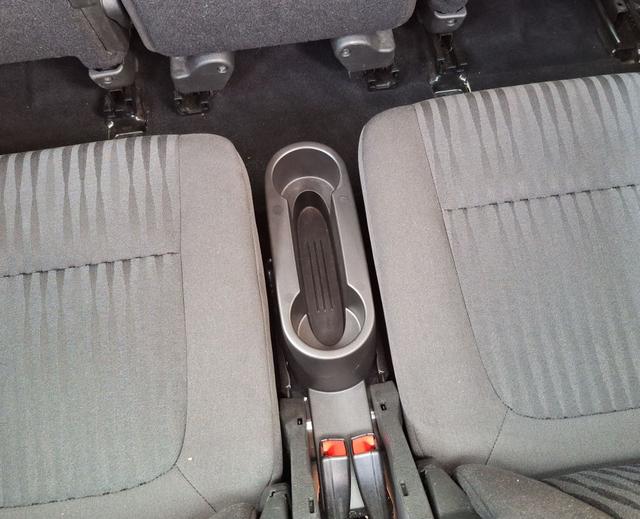 Opel / Zafira Tourer / / / / 