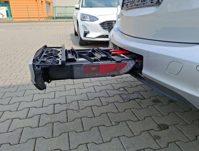Opel / Zafira Tourer / / / / 
