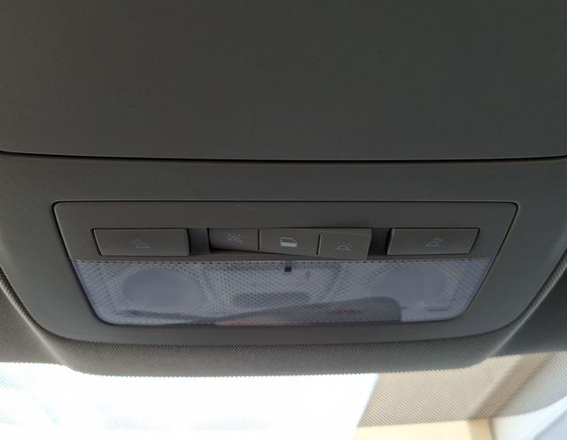 Opel / Zafira Tourer / / / / 