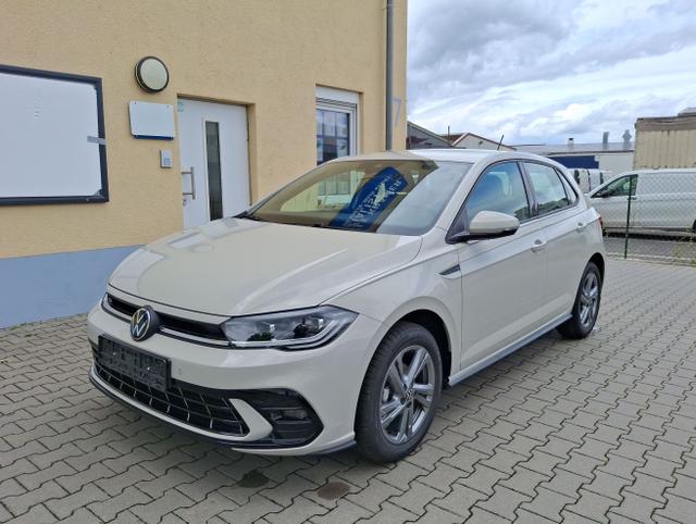Volkswagen Polo - R-Line IQ.Light Licht/Sicht-Paket