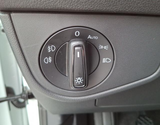 Volkswagen / Polo / Weiß / Style / / , Beispielbilder, ggf. teilweise mit Sonderausstattung