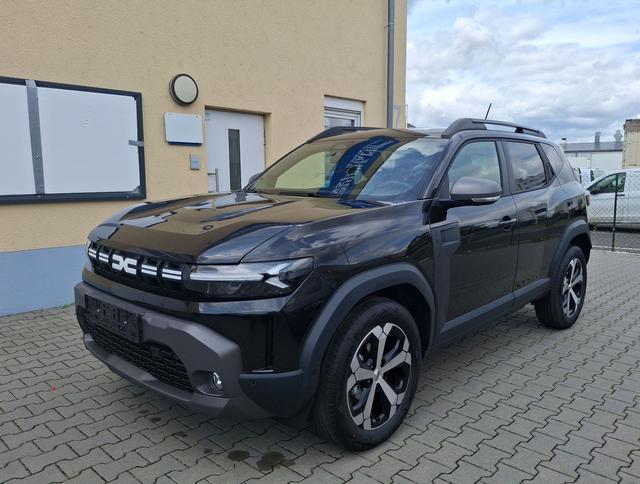 Duster - Journey neues Modell Klimaauto. PDC hinten Kamera Tempomat Hands-free K. 18 Zoll Leichtmetallf.