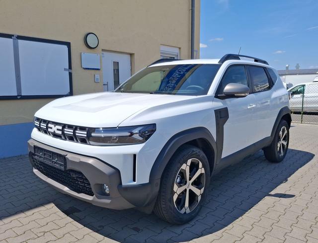 Duster - Journey neues Modell Klimaauto. PDC hinten Kamera Tempomat Hands-free K. 18 Zoll Leichtmetallf.