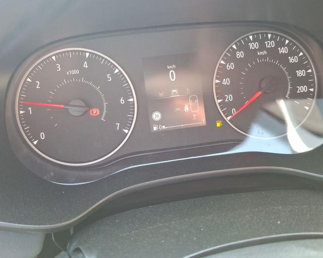 Dacia / Jogger / Weiß / Extreme / / , Beispielbilder, ggf. teilweise mit Sonderausstattung