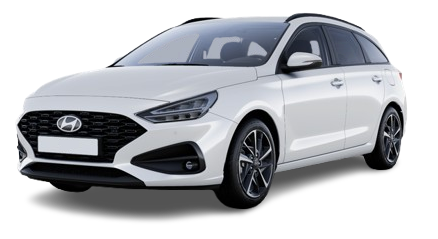 Hyundai i30 Kombi 