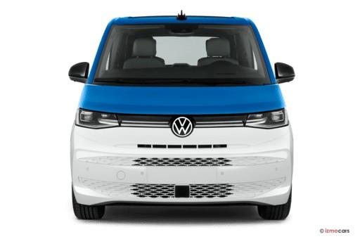 Volkswagen T7 Multivan - Edition 7-Sitze AHK TOP Easy Open Travel Assist