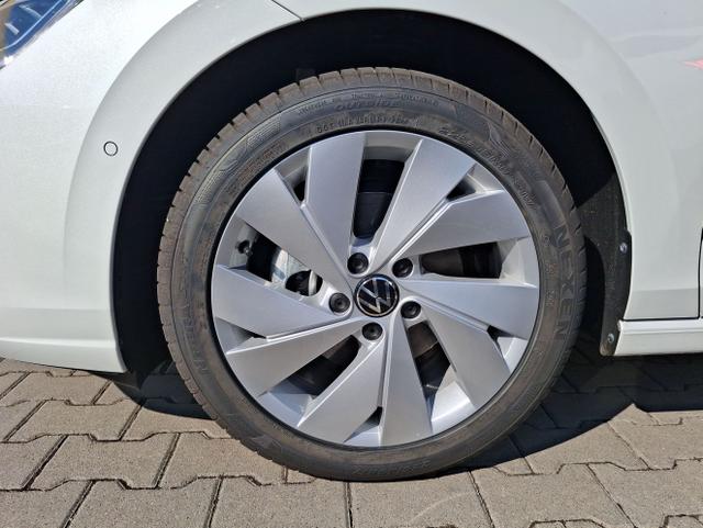Volkswagen / Golf Variant / Weiß / Ltd People / / , Beispielbilder, ggf. teilweise mit Sonderausstattung