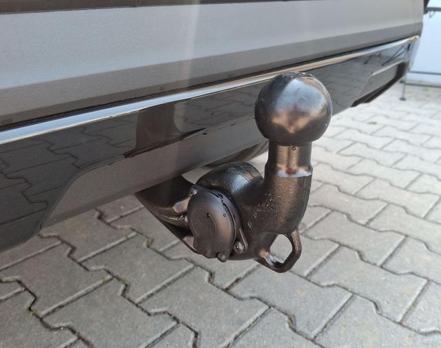 Skoda / Kamiq / Schwarz / Monte Carlo AHK / / , Beispielbilder, ggf. teilweise mit Sonderausstattung