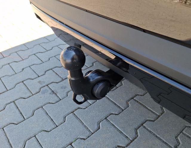 Skoda / Kamiq / Schwarz / Monte Carlo AHK / / , Beispielbilder, ggf. teilweise mit Sonderausstattung