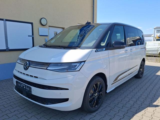 Volkswagen T7 Multivan - Edition 7-Sitze AHK TOP Easy Open Travel Assist
