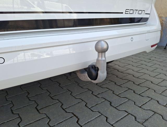 Volkswagen / T7 Multivan / Weiß / Edition Easy Open Travel / / , Beispielbilder, ggf. teilweise mit Sonderausstattung