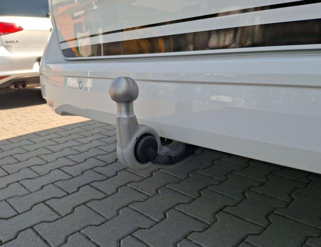 Volkswagen / T7 Multivan / Weiß / Edition Easy Open Travel / / , Beispielbilder, ggf. teilweise mit Sonderausstattung