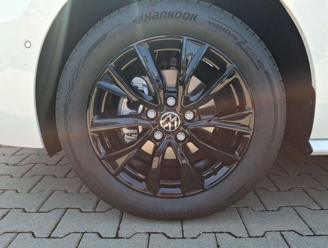 Volkswagen / T7 Multivan / Weiß / Edition Easy Open Travel / / , Beispielbilder, ggf. teilweise mit Sonderausstattung