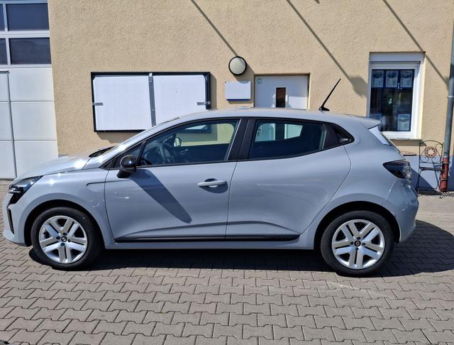Renault Clio Evolution SHZ Navi Kamera Tempomat 
