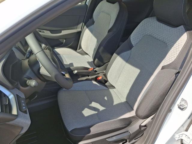 Renault Clio Evolution SHZ Navi Kamera Tempomat 