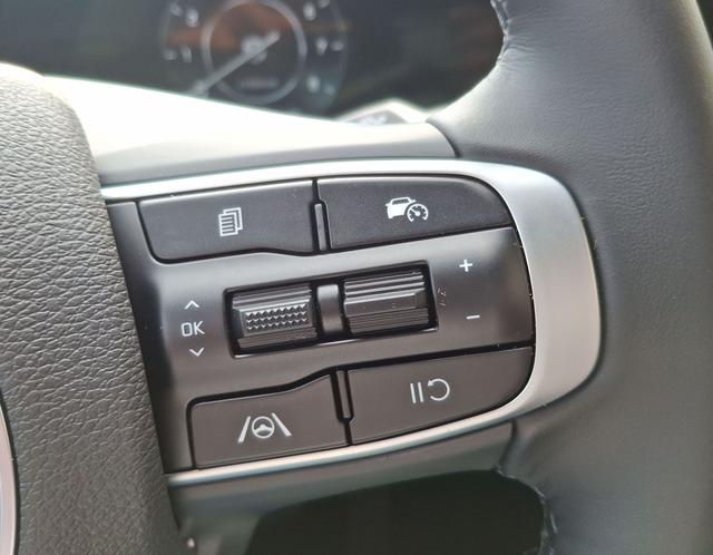 Kia / Sportage / Grün / Edition 30 / / , Beispielbilder, ggf. teilweise mit Sonderausstattung