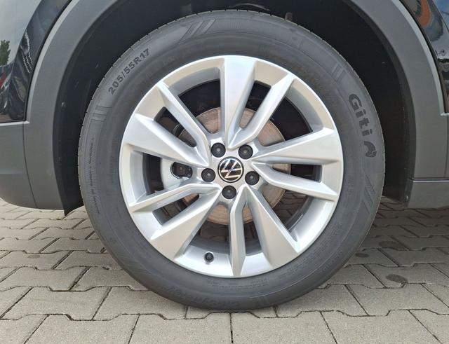 Volkswagen / T-Cross / Schwarz / Limited Life / / , Beispielbilder, ggf. teilweise mit Sonderausstattung