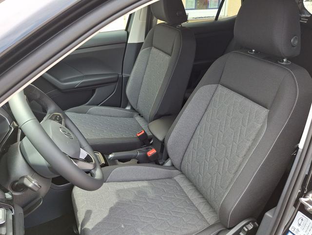 Volkswagen / T-Cross / Schwarz / Limited Life / / , Beispielbilder, ggf. teilweise mit Sonderausstattung