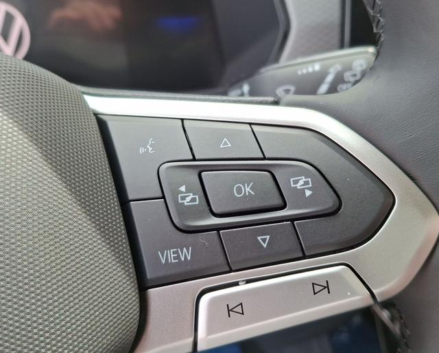 Volkswagen / T-Cross / Schwarz / Limited Life / / , Beispielbilder, ggf. teilweise mit Sonderausstattung