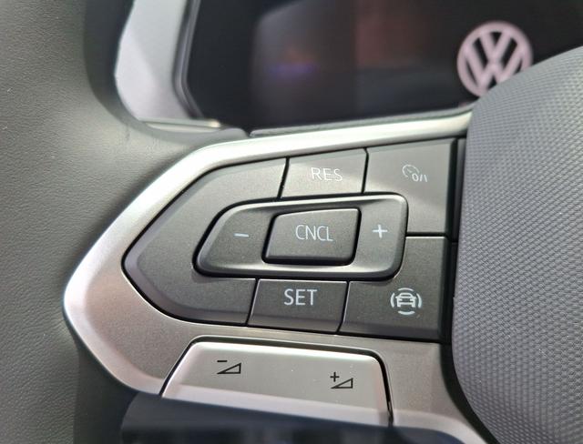 Volkswagen / T-Cross / Schwarz / Limited Life / / , Beispielbilder, ggf. teilweise mit Sonderausstattung