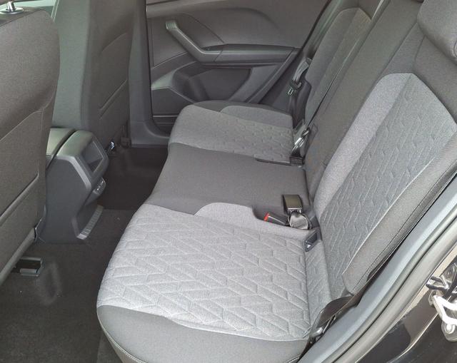 Volkswagen / T-Cross / Schwarz / Limited Life / / , Beispielbilder, ggf. teilweise mit Sonderausstattung