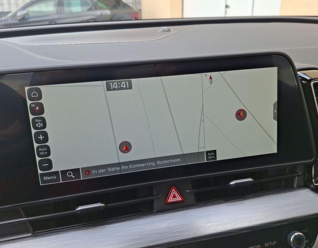 Kia / Sportage / Grau / Exklusive / / , Beispielbilder, ggf. teilweise mit Sonderausstattung