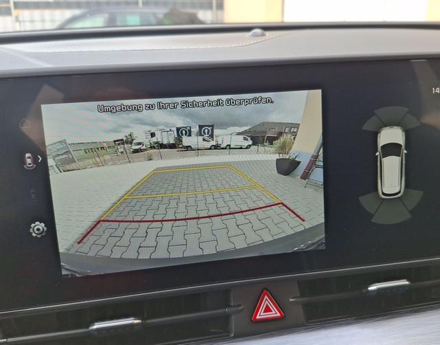 Kia / Sportage / Grau / Exklusive / / , Beispielbilder, ggf. teilweise mit Sonderausstattung