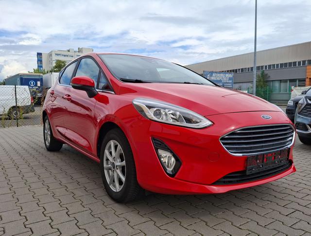 Ford / Fiesta / / / / 