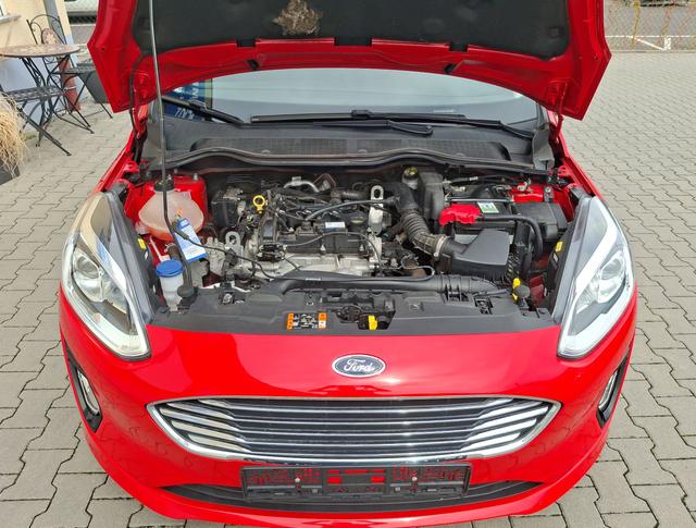 Ford / Fiesta / / / / 