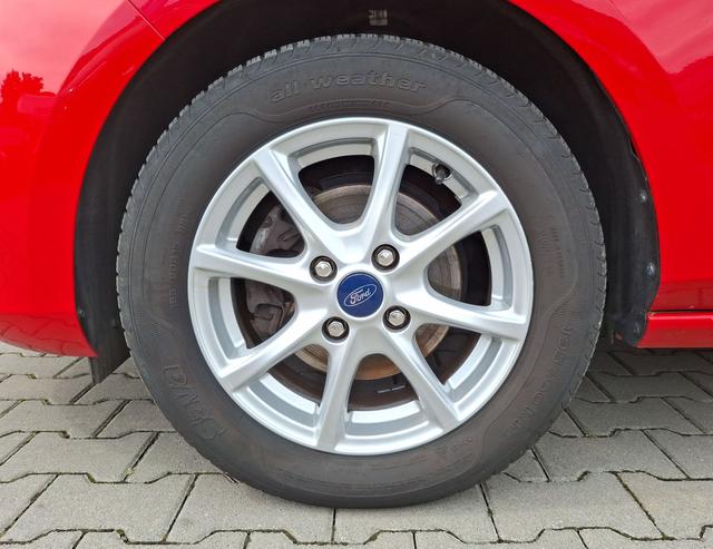 Ford / Fiesta / / / / 