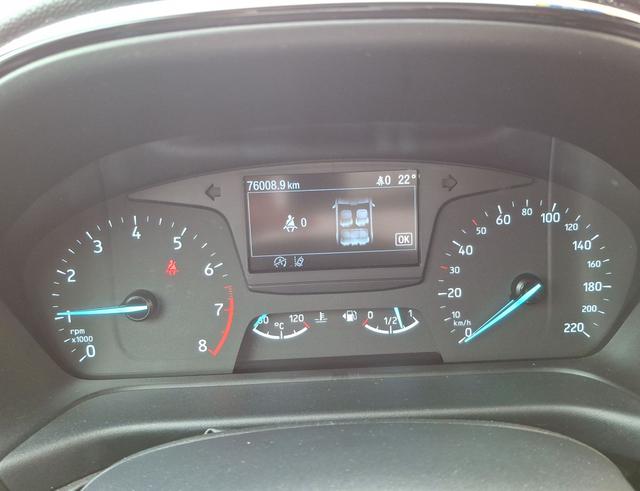 Ford / Fiesta / / / / 