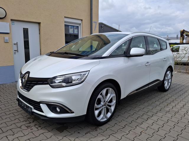 Renault Grand Scenic - Experience 7-Sitze