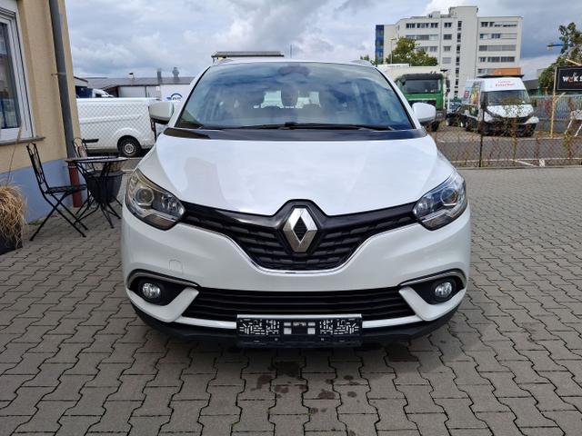 Renault Grand Scenic - Experience 7-Sitze