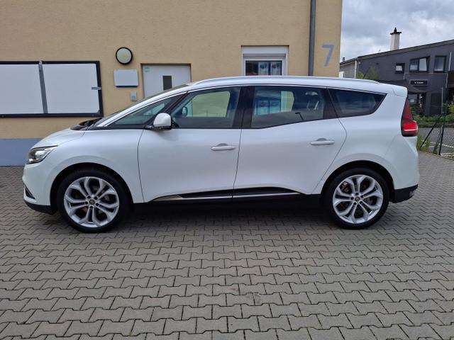 Renault / Grand Scenic / / / / 