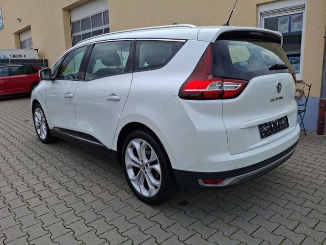 Renault / Grand Scenic / / / / 