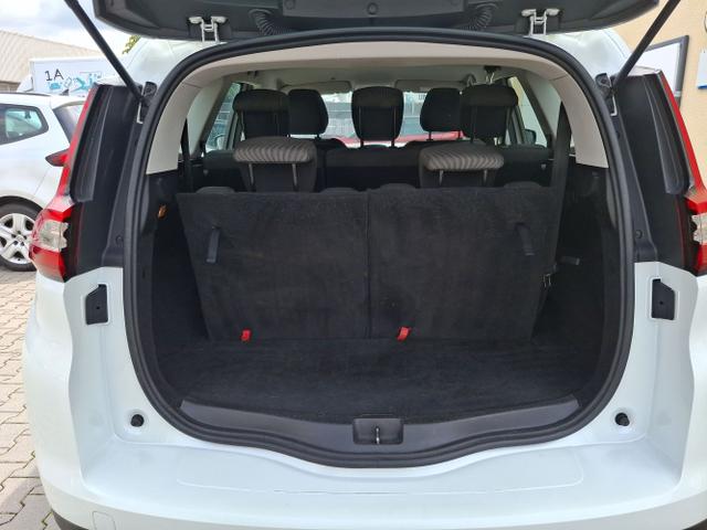 Renault / Grand Scenic / / / / 