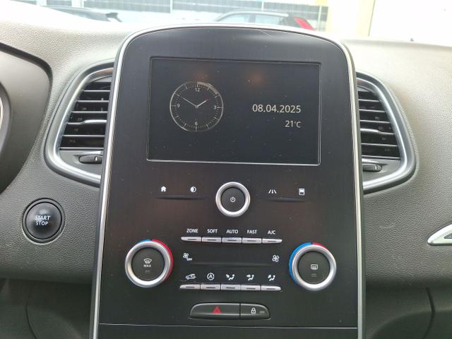 Renault / Grand Scenic / / / / 