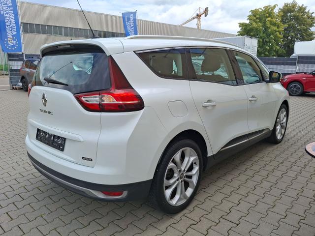 Renault / Grand Scenic / / / / 