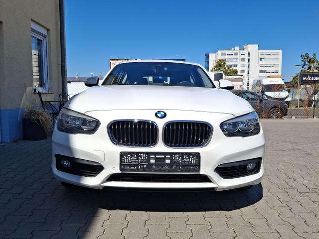 BMW / 1er / / / / 