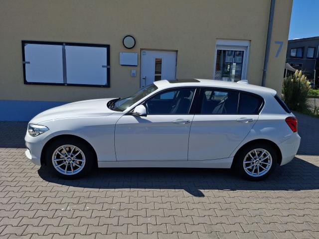 BMW / 1er / / / / 
