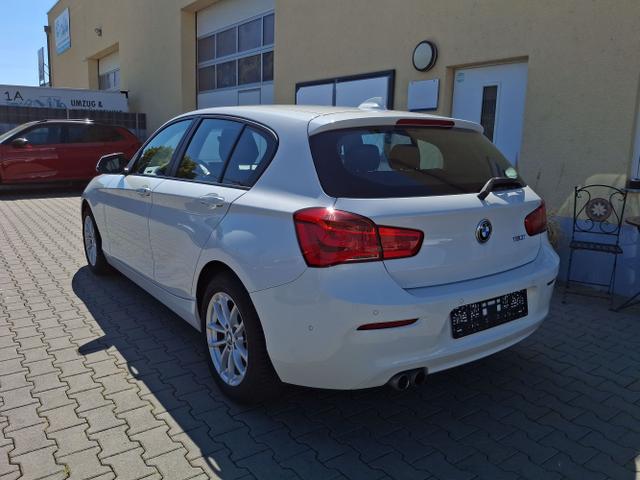 BMW / 1er / / / / 