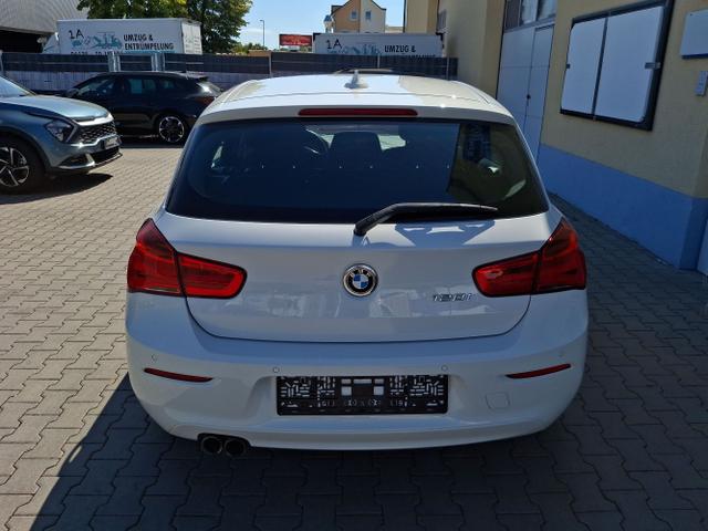 BMW / 1er / / / / 
